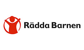 Rädda bernen logotyp