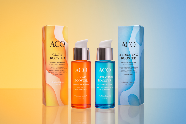 aco boosters