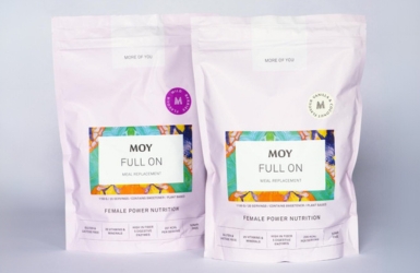 Produkter från moy.