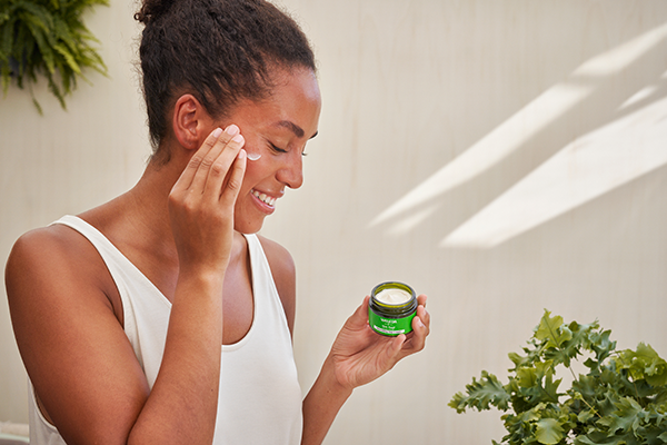 Weleda Skin Food Face Care